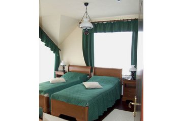 Rumanía Penzión Odorheiu Secuiesc, Exterior